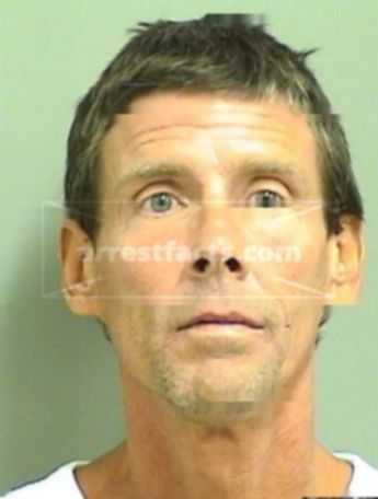 Roger Thomas Washell
