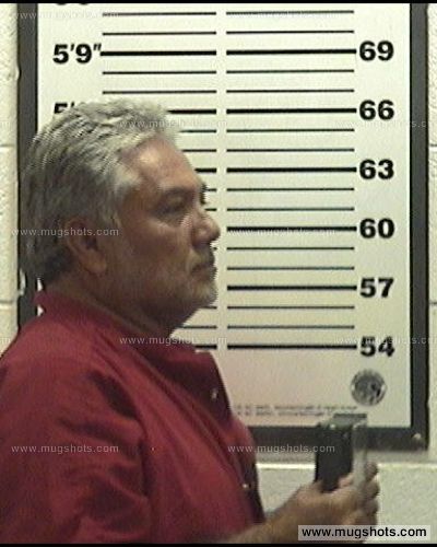 Jose Luis Vega Alvarado