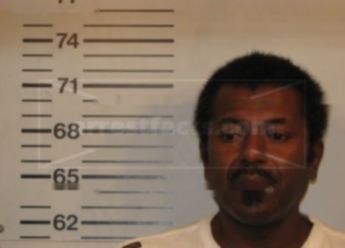 Earnest Johnnie Rodgers