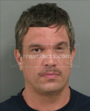 Travis Templeton