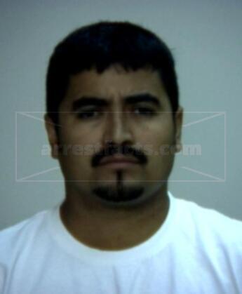 Jaime Rodriguez Barrera