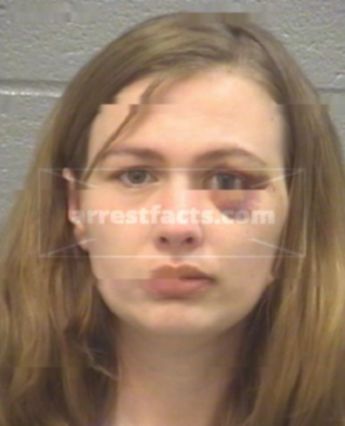 Ashley Danielle Smith