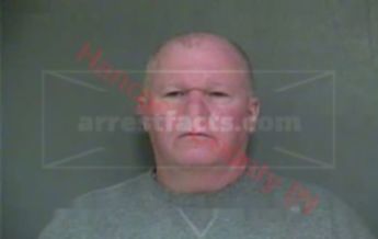 Edward James Martin