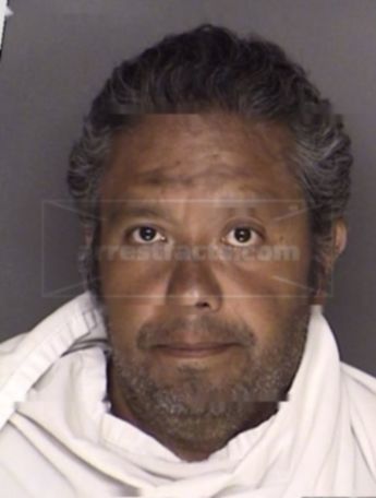 Adam Rivera Martinez