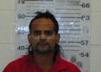 Alexander F Martinez