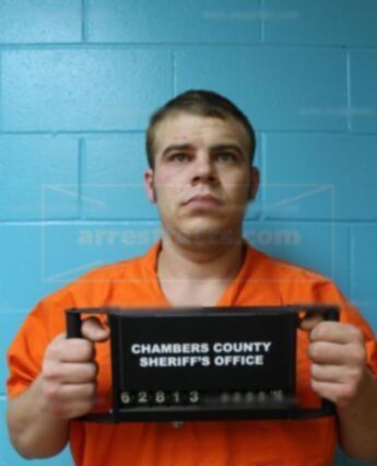 Kaylob Seth Phillips