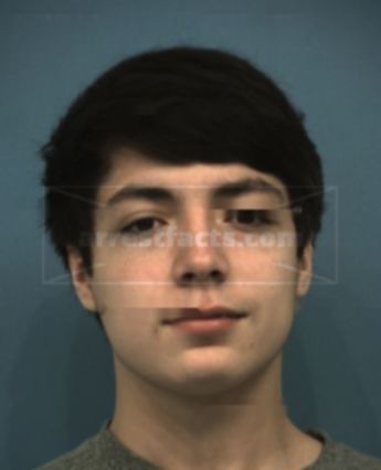 Brandon Matthew Martinez