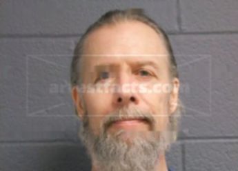 Scott Russell Pearce