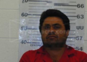 Leonard Atencio