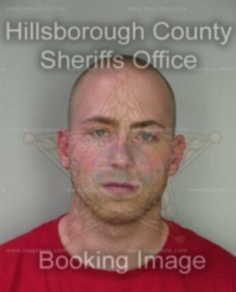 Brandon Jay Hill