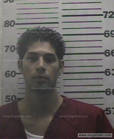 Isaia Medina