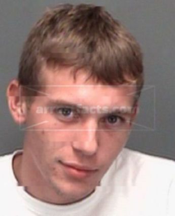 Kyle Alexander Doherty