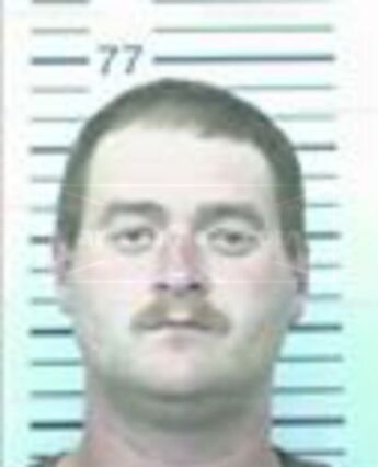Johnny Wayne Wolfe