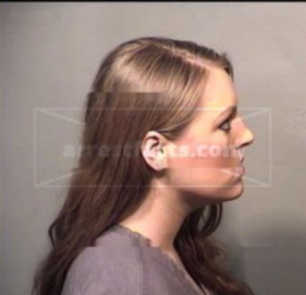 Ashley Lauren Peterson