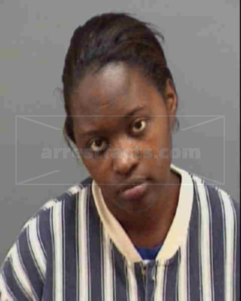 Arlene Marie Marshall