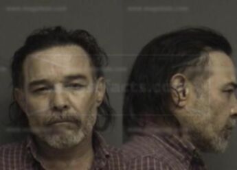 Hank Terry Roa