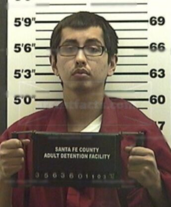 Nathan Martinez