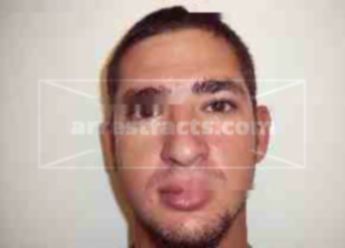 Romis Enrique Rodriguez