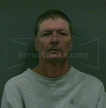 Larry Dean Woolsey