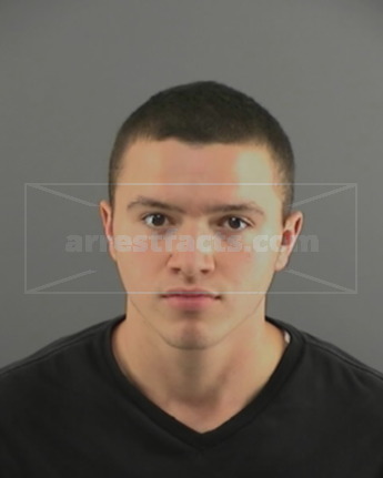 Fredrick Allen Glisan