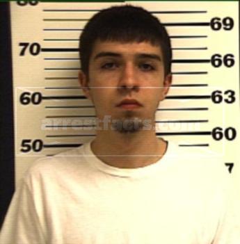 Cameron Lee Corder