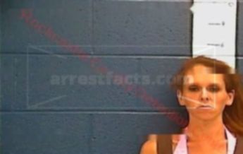 Robyn Renee Sturgill