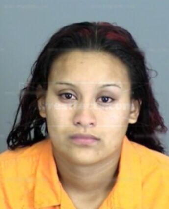 Salina Ann Garcia