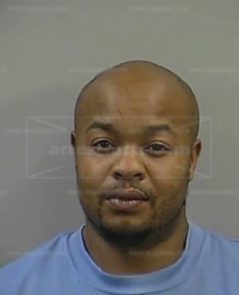 Antonio Dion Jones