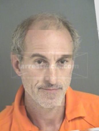 Steven Ray Holland