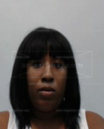 Lakeisha Sherrie Young