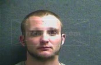 Brandon Taylor Chilson