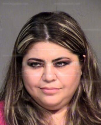 Ramona Carrasco