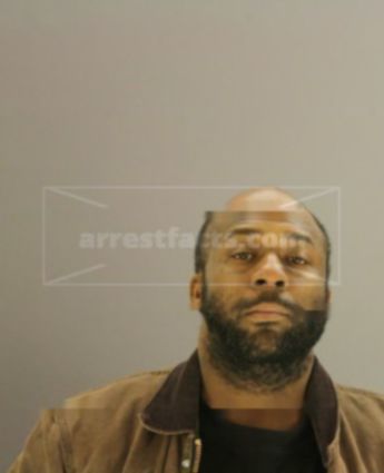 Byron Andre Coleman