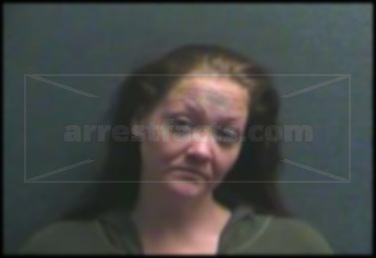 Amy Lynn Mahan