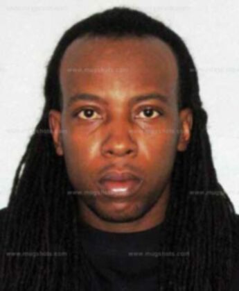 Demetress Donnell Wilson