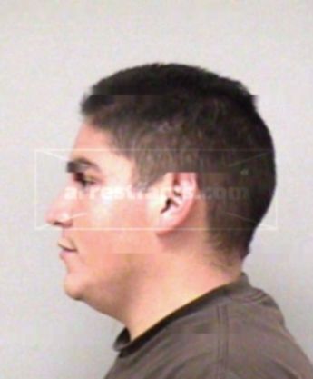 Richard M Gutierrez