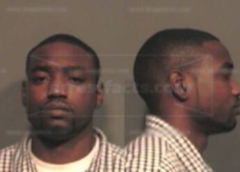 Carlos Laron Griffin