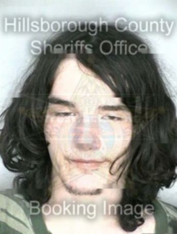 Michael James Foster