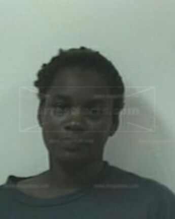 Gwendolyn Mckinney
