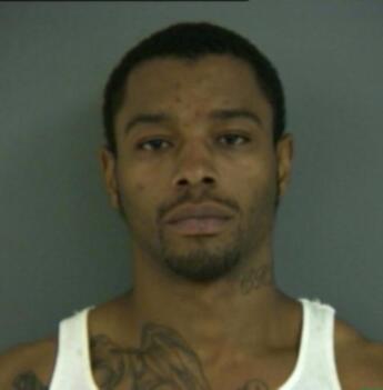 Marcus Dewayne Rushing