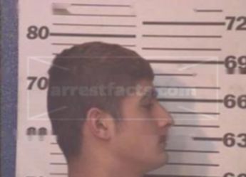 Scott Daniel Garcia Rodriguez