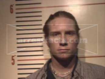 Jason Orvill Thieleman