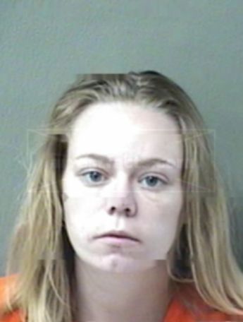 Ericka Lynn Young