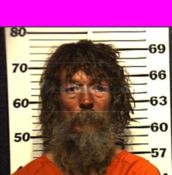 Daniel William Slusser