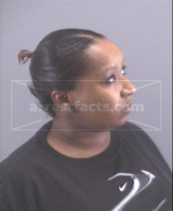 Kimberly Latrice Thompson