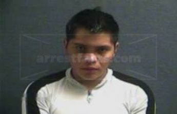 Mateo Torres Jacinto