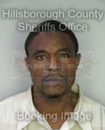 Bernard Clarence Billingslea