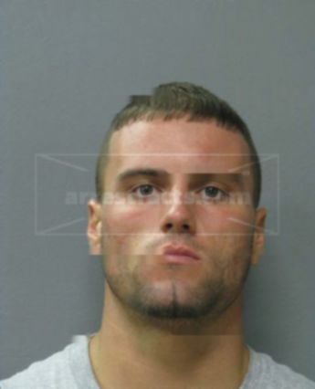 Tyler David Yockey