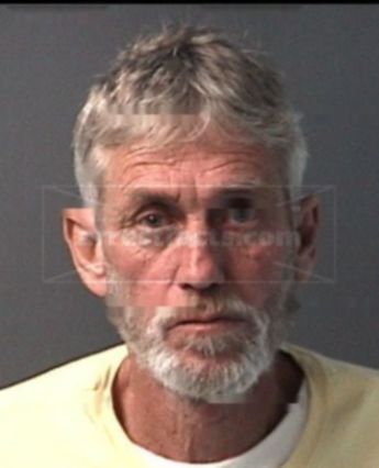 Terry Eugene Burgans