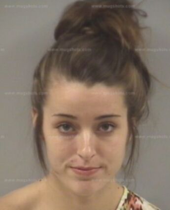 Olivia Leanne Creech